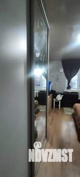 1-к квартира, вторичка, 30м2, 1/2 этаж