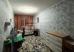2-к квартира, вторичка, 45м2, 5/5 этаж