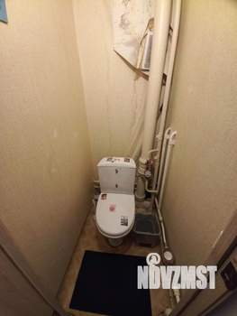 2-к квартира, вторичка, 49м2, 7/9 этаж