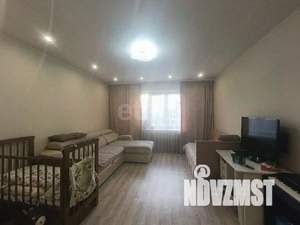 2-к квартира, вторичка, 65м2, 9/9 этаж