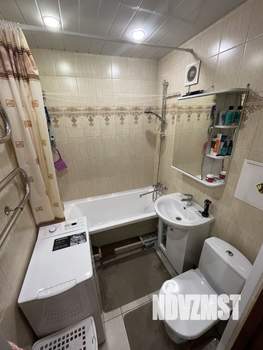 2-к квартира, вторичка, 43м2, 4/5 этаж