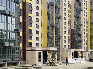 3-к квартира, вторичка, 80м2, 7/10 этаж
