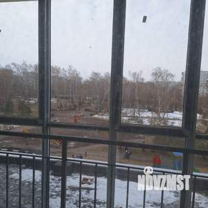 Студия квартира, вторичка, 41м2, 4/16 этаж