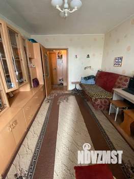 2-к квартира, вторичка, 48м2, 9/9 этаж