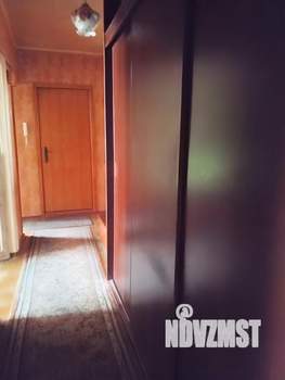 3-к квартира, вторичка, 63м2, 3/10 этаж