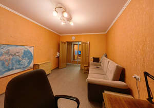 3-к квартира, вторичка, 63м2, 9/10 этаж