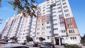 2-к квартира, вторичка, 53м2, 3/10 этаж