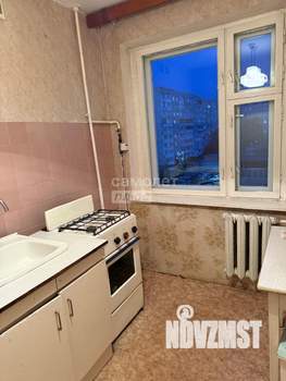 1-к квартира, вторичка, 30м2, 5/9 этаж