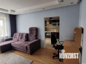 3-к квартира, вторичка, 63м2, 3/10 этаж