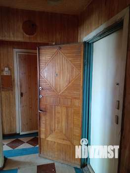 3-к квартира, вторичка, 61м2, 9/9 этаж