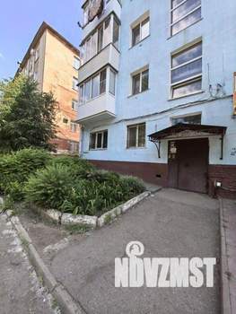 2-к квартира, вторичка, 39м2, 4/5 этаж