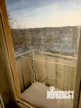 2-к квартира, вторичка, 54м2, 7/9 этаж