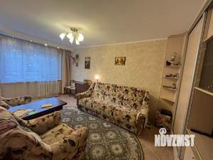 1-к квартира, вторичка, 31м2, 1/5 этаж