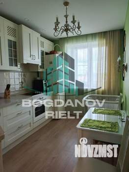 2-к квартира, вторичка, 58м2, 8/9 этаж