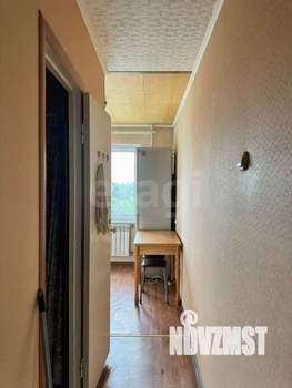 1-к квартира, вторичка, 30м2, 7/9 этаж