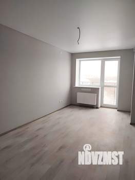 1-к квартира, вторичка, 39м2, 7/16 этаж