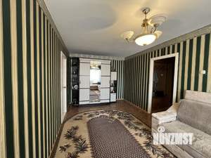 4-к квартира, вторичка, 62м2, 7/9 этаж