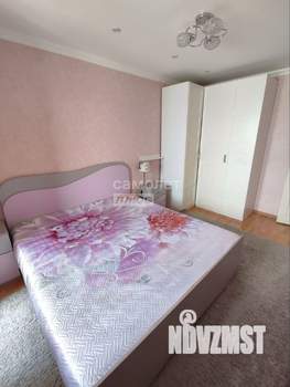 4-к квартира, вторичка, 119м2, 7/12 этаж