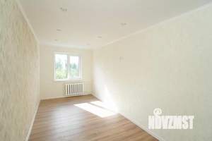 2-к квартира, вторичка, 44м2, 5/5 этаж