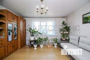 3-к квартира, вторичка, 69м2, 7/12 этаж