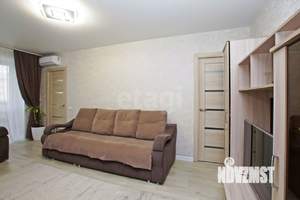 2-к квартира, вторичка, 42м2, 3/5 этаж