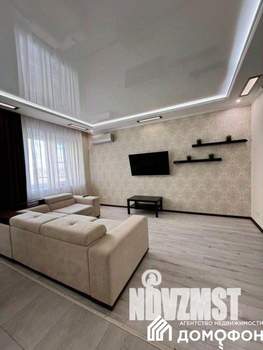 3-к квартира, вторичка, 76м2, 3/15 этаж