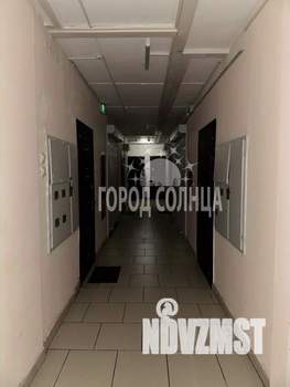 Студия квартира, вторичка, 26м2, 4/17 этаж