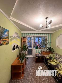 2-к квартира, вторичка, 45м2, 4/5 этаж