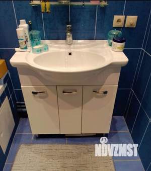 2-к квартира, вторичка, 64м2, 2/5 этаж