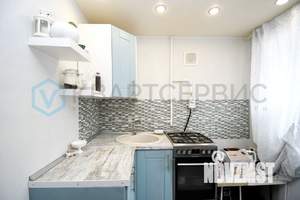 3-к квартира, вторичка, 55м2, 2/5 этаж