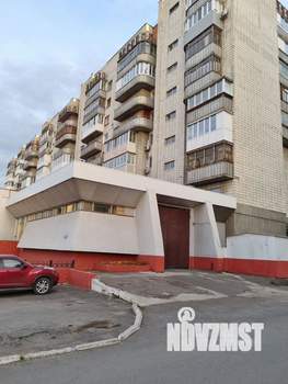 3-к квартира, вторичка, 71м2, 2/9 этаж