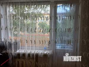 2-к квартира, вторичка, 44м2, 2/5 этаж