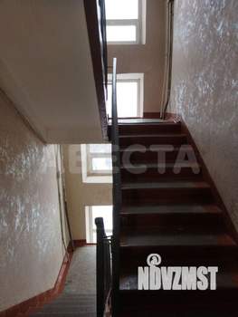 2-к квартира, вторичка, 40м2, 5/5 этаж