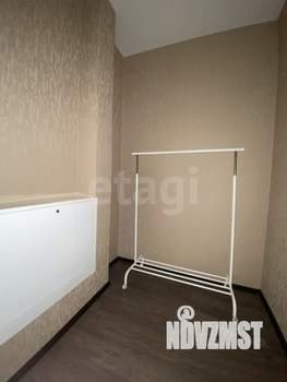 1-к квартира, вторичка, 39м2, 1/17 этаж