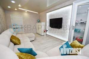 3-к квартира, вторичка, 65м2, 6/10 этаж