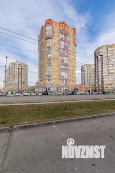 Студия квартира, вторичка, 38м2, 3/16 этаж