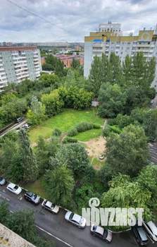 1-к квартира, вторичка, 40м2, 3/12 этаж