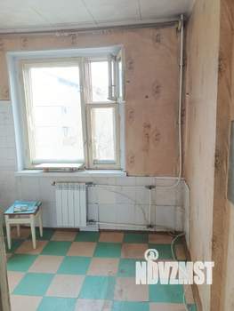 1-к квартира, вторичка, 37м2, 4/5 этаж