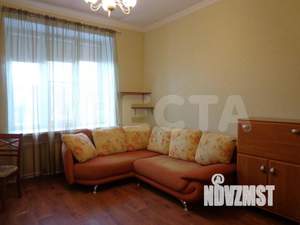 2-к квартира, вторичка, 54м2, 5/5 этаж