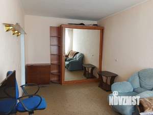 1-к квартира, вторичка, 30м2, 5/9 этаж