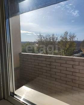 Студия квартира, вторичка, 37м2, 4/12 этаж