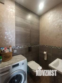 3-к квартира, вторичка, 80м2, 6/10 этаж