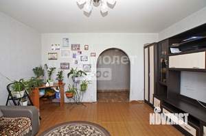 3-к квартира, вторичка, 68м2, 11/12 этаж