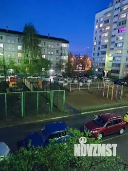 1-к квартира, вторичка, 34м2, 2/10 этаж