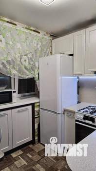 3-к квартира, вторичка, 60м2, 2/5 этаж