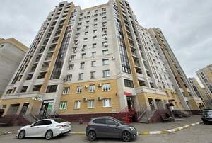 2-к квартира, вторичка, 65м2, 5/13 этаж