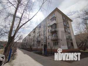1-к квартира, вторичка, 31м2, 2/5 этаж