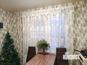 1-к квартира, вторичка, 37м2, 2/9 этаж