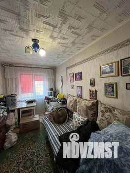 2-к квартира, вторичка, 45м2, 4/5 этаж