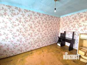 3-к квартира, вторичка, 55м2, 4/5 этаж